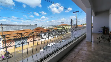 imagem 2 - Lindo sobrado com ponto comercial, próximo ao hospital do bairro imagem 2 - Lindo sobrado com ponto comercial, próximo ao hospital do bairro
