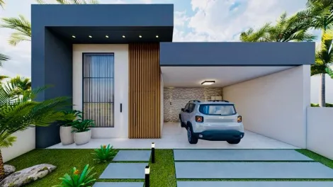 imagem 1 - Casa à Venda no Condomínio Reserva Central Parque - Alto Padrão e Conforto em Cada Detalhe! imagem 1 - Casa à Venda no Condomínio Reserva Central Parque - Alto Padrão e Conforto em Cada Detalhe!