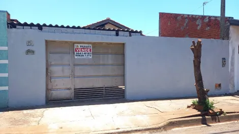 imagem 2 - Casa Térrea com 2 Quartos à Venda - Localização Tranquila Atrás da Escola SESI imagem 2 - Casa Térrea com 2 Quartos à Venda - Localização Tranquila Atrás da Escola SESI