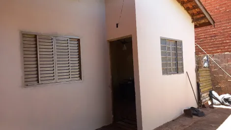 imagem 3 - Casa Térrea com 2 Quartos à Venda - Localização Tranquila Atrás da Escola SESI imagem 3 - Casa Térrea com 2 Quartos à Venda - Localização Tranquila Atrás da Escola SESI