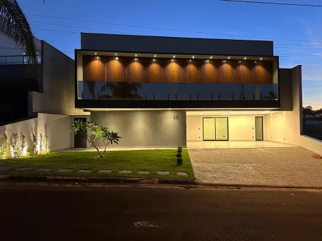 imagem 1 - Casa NOVA alto padrão em condomínio fechado imagem 1 - Casa NOVA alto padrão em condomínio fechado
