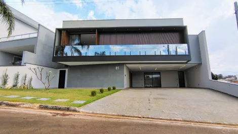 imagem 2 - Casa NOVA alto padrão em condomínio fechado imagem 2 - Casa NOVA alto padrão em condomínio fechado