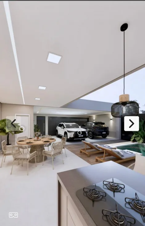 imagem 4 - Casa Nova em Construção com Projeto Moderno e Acabamento Impecável imagem 4 - Casa Nova em Construção com Projeto Moderno e Acabamento Impecável