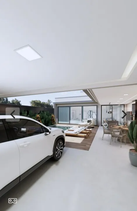 imagem 3 - Casa Nova em Construção com Projeto Moderno e Acabamento Impecável imagem 3 - Casa Nova em Construção com Projeto Moderno e Acabamento Impecável