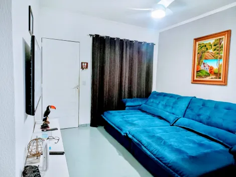 imagem 5 - Casa no Jardim Flamboyant imagem 5 - Casa no Jardim Flamboyant