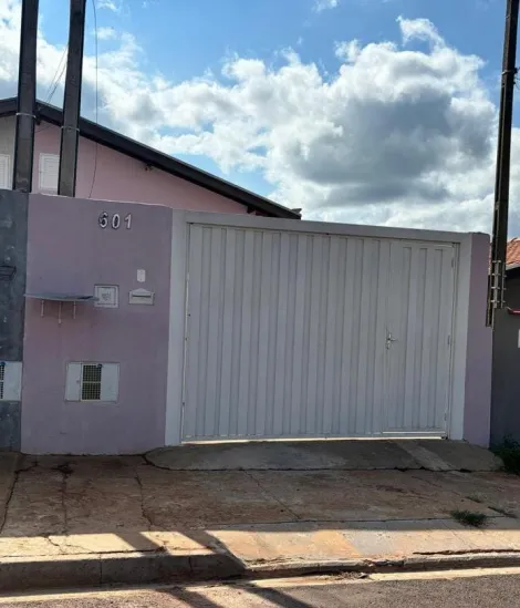imagem 1 - Residencia com quintal imagem 1 - Residencia com quintal