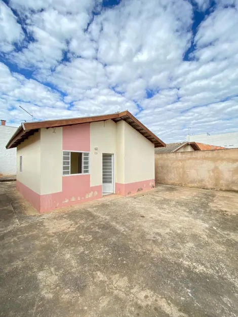 imagem 1 - CASA A VENDA NO JARDIM MARIA LUIZA imagem 1 - CASA A VENDA NO JARDIM MARIA LUIZA
