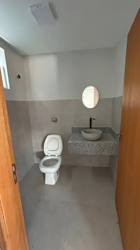 imagem 4 - Barracão novo, primeira locação imagem 4 - Barracão novo, primeira locação