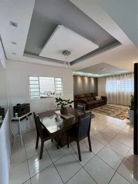 imagem 3 - Residencia 3 dormitorios Jardim Paraíso! imagem 3 - Residencia 3 dormitorios Jardim Paraíso!