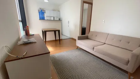 imagem 2 - Apartamento Impecável 2 dormitórios equipado! imagem 2 - Apartamento Impecável 2 dormitórios equipado!