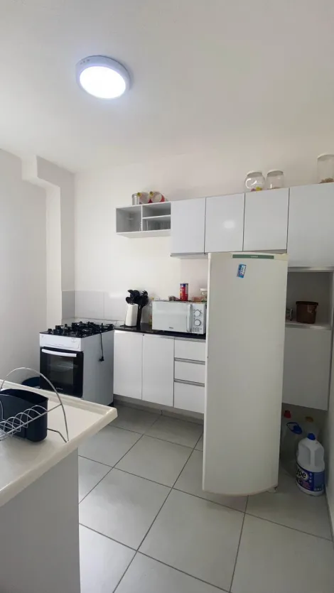 imagem 5 - Apartamento Impecável 2 dormitórios equipado! imagem 5 - Apartamento Impecável 2 dormitórios equipado!