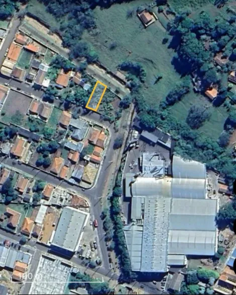 imagem 1 - lote de 425 m² em Pardinho imagem 1 - lote de 425 m² em Pardinho