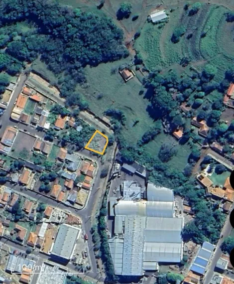 imagem 1 - terreno de 690 m² a venda em Pardinho imagem 1 - terreno de 690 m² a venda em Pardinho