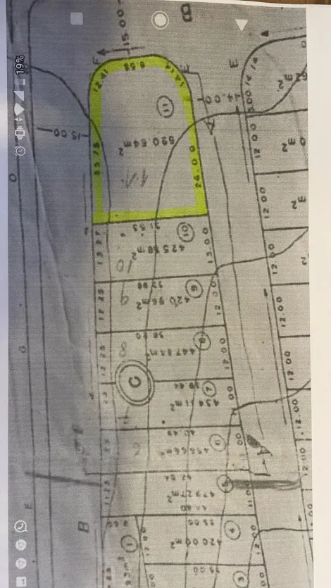 imagem 2 - terreno de 690 m² a venda em Pardinho imagem 2 - terreno de 690 m² a venda em Pardinho