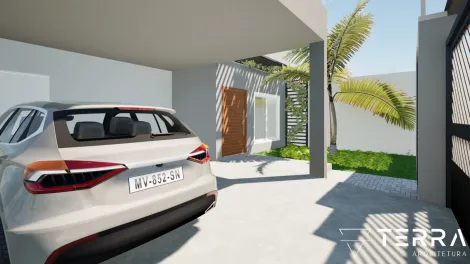 imagem 4 - IMPERDÍVEL!! Casa Nova em Construção com Área Gourmet e 3 Dormitórios imagem 4 - IMPERDÍVEL!! Casa Nova em Construção com Área Gourmet e 3 Dormitórios