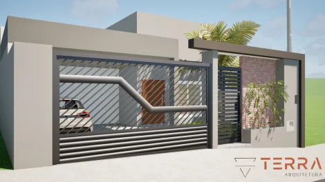imagem 3 - IMPERDÍVEL!! Casa Nova em Construção com Área Gourmet e 3 Dormitórios imagem 3 - IMPERDÍVEL!! Casa Nova em Construção com Área Gourmet e 3 Dormitórios