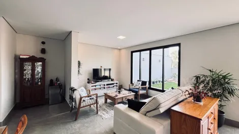 imagem 4 - Casa recém construída com 260m² no Recanto Azul em Botucatu-SP imagem 4 - Casa recém construída com 260m² no Recanto Azul em Botucatu-SP