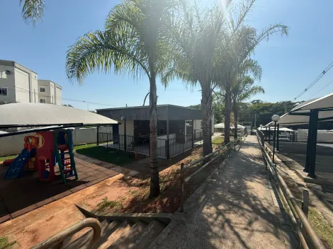 imagem 2 - Alugo Apartamento no Residencial Bella Itália imagem 2 - Alugo Apartamento no Residencial Bella Itália