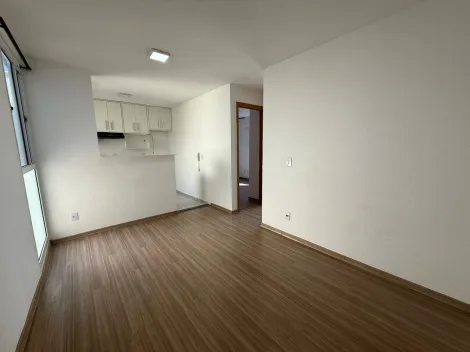 imagem 4 - Alugo Apartamento no Residencial Bella Itália imagem 4 - Alugo Apartamento no Residencial Bella Itália
