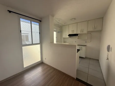 imagem 5 - Alugo Apartamento no Residencial Bella Itália imagem 5 - Alugo Apartamento no Residencial Bella Itália