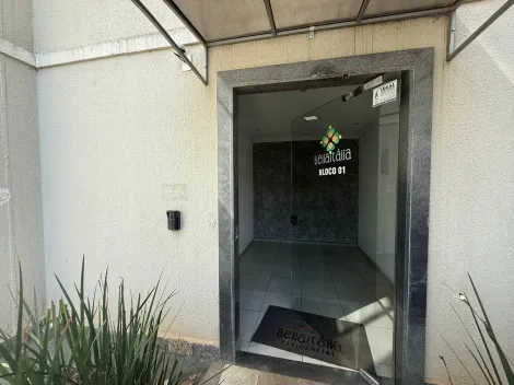 imagem 3 - Alugo Apartamento no Residencial Bella Itália imagem 3 - Alugo Apartamento no Residencial Bella Itália