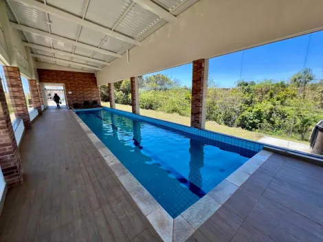 imagem 1 - TERRENO EM CONDOMÍNIO FECHADO - O LUGAR PERFEITO PARA CONSTRUIR SEU SONHO! imagem 1 - TERRENO EM CONDOMÍNIO FECHADO - O LUGAR PERFEITO PARA CONSTRUIR SEU SONHO!
