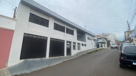 imagem 1 - IMÓVEL DE ESQUINA NO CENTRO DE BOTUCATU imagem 1 - IMÓVEL DE ESQUINA NO CENTRO DE BOTUCATU
