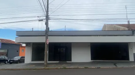 imagem 2 - IMÓVEL DE ESQUINA NO CENTRO DE BOTUCATU imagem 2 - IMÓVEL DE ESQUINA NO CENTRO DE BOTUCATU