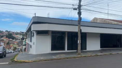 imagem 3 - IMÓVEL DE ESQUINA NO CENTRO DE BOTUCATU imagem 3 - IMÓVEL DE ESQUINA NO CENTRO DE BOTUCATU