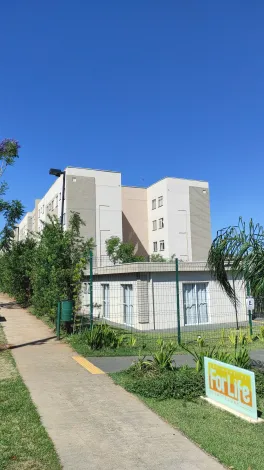 imagem 1 - Apartamento novo, excelente localização imagem 1 - Apartamento novo, excelente localização