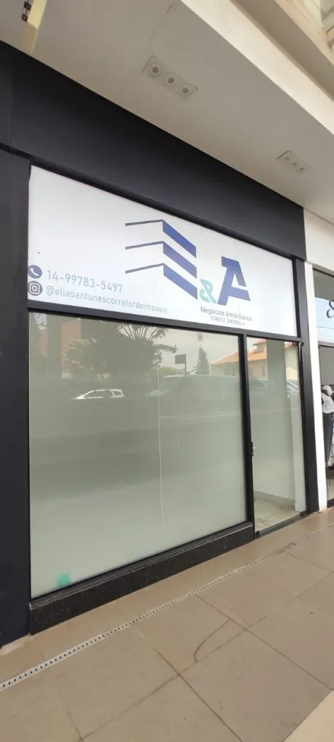 imagem 1 - Loja para locação no Boulevard Shopping Cidade Botucatu, Excelente ponto comercial imagem 1 - Loja para locação no Boulevard Shopping Cidade Botucatu, Excelente ponto comercial