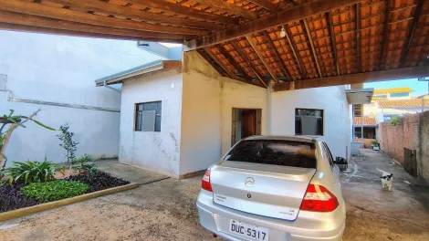 imagem 2 - Casa com 3 dormitórios, 1 suíte no Bela Vista imagem 2 - Casa com 3 dormitórios, 1 suíte no Bela Vista